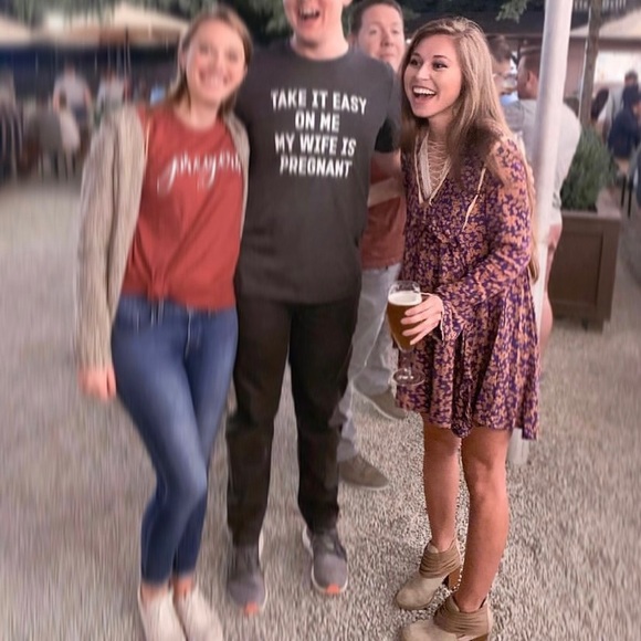 🔮 (Accepting Offers!) • Free People “Like You Best” Dress - Picture 7 of 10